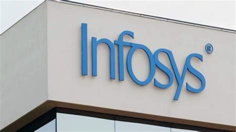 infosys share price india